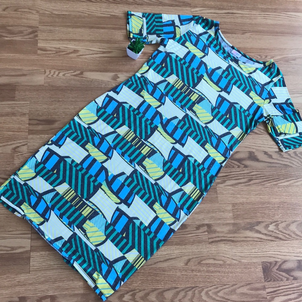 Lularoe Julia Sz XL